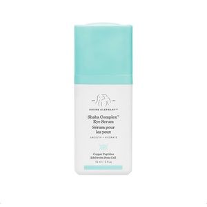 Drunk Elephant Shaba Complex Eye Serum